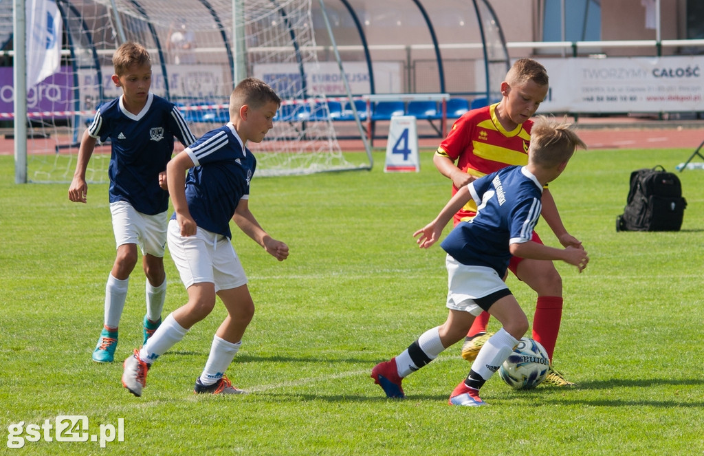 Deyna Cup Junior 2020
