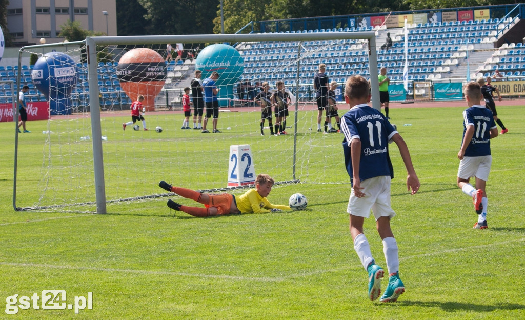 Deyna Cup Junior 2020