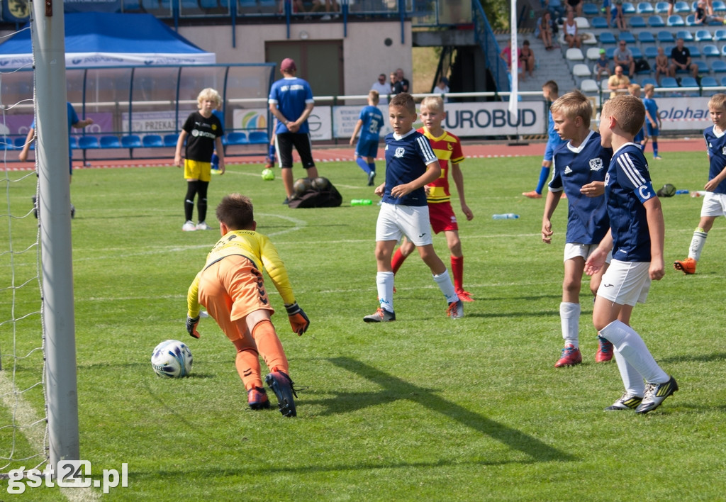 Deyna Cup Junior 2020