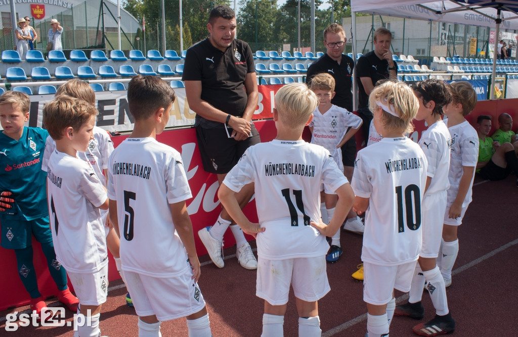 Deyna Cup Junior 2020