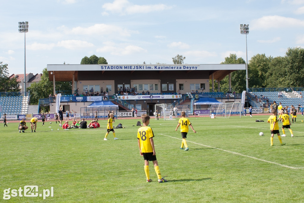 Deyna Cup Junior 2020