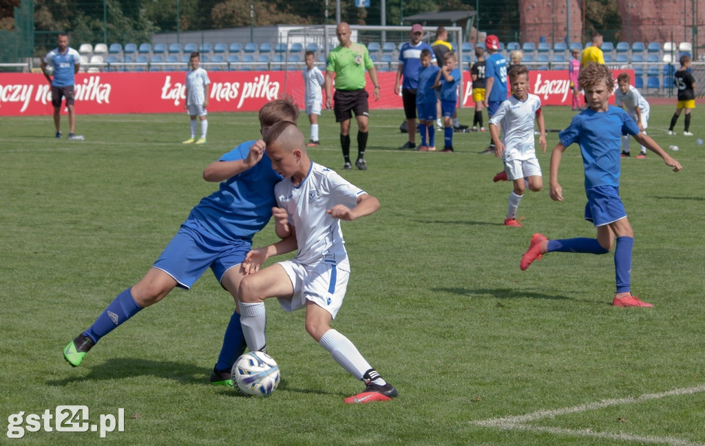 Deyna Cup Junior 2020