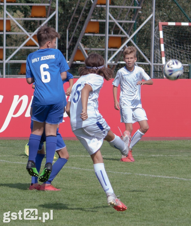 Deyna Cup Junior 2020