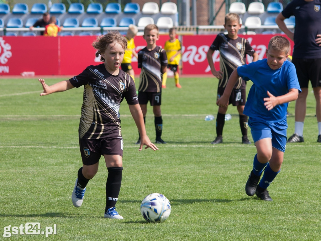 Deyna Cup Junior 2020