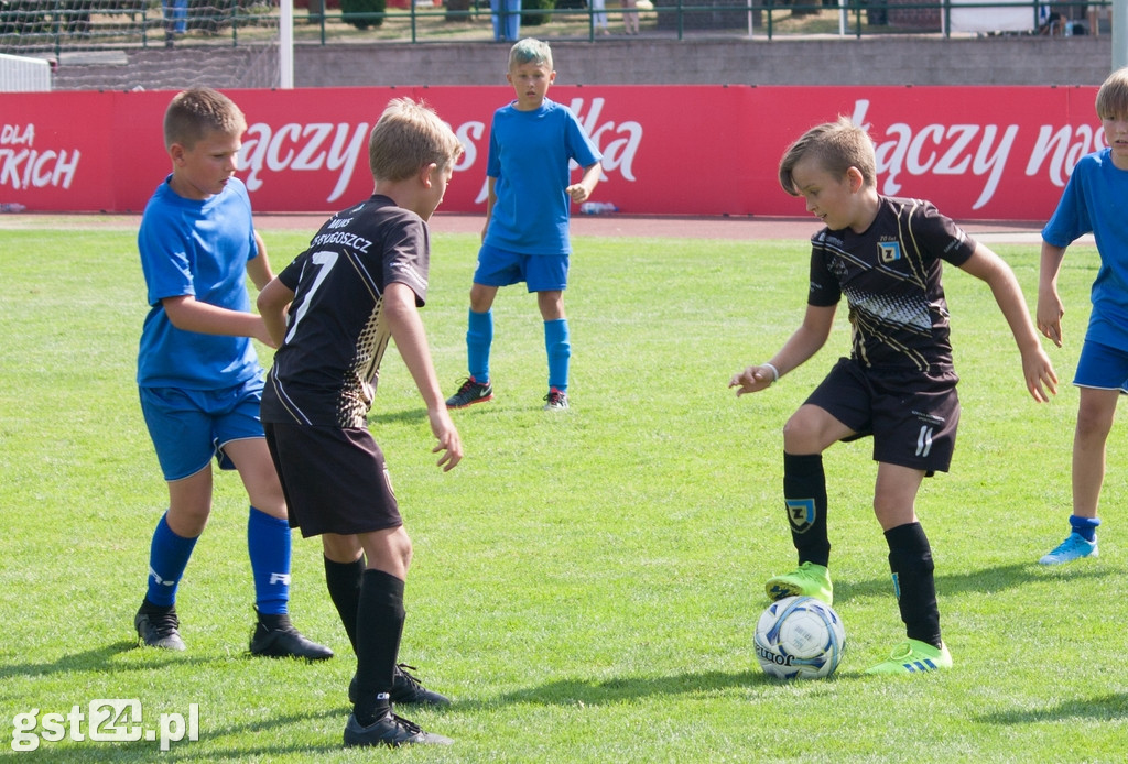 Deyna Cup Junior 2020