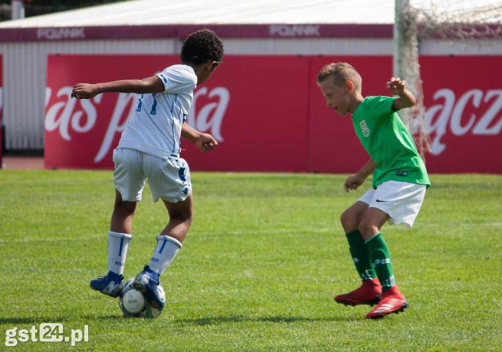 Deyna Cup Junior 2020