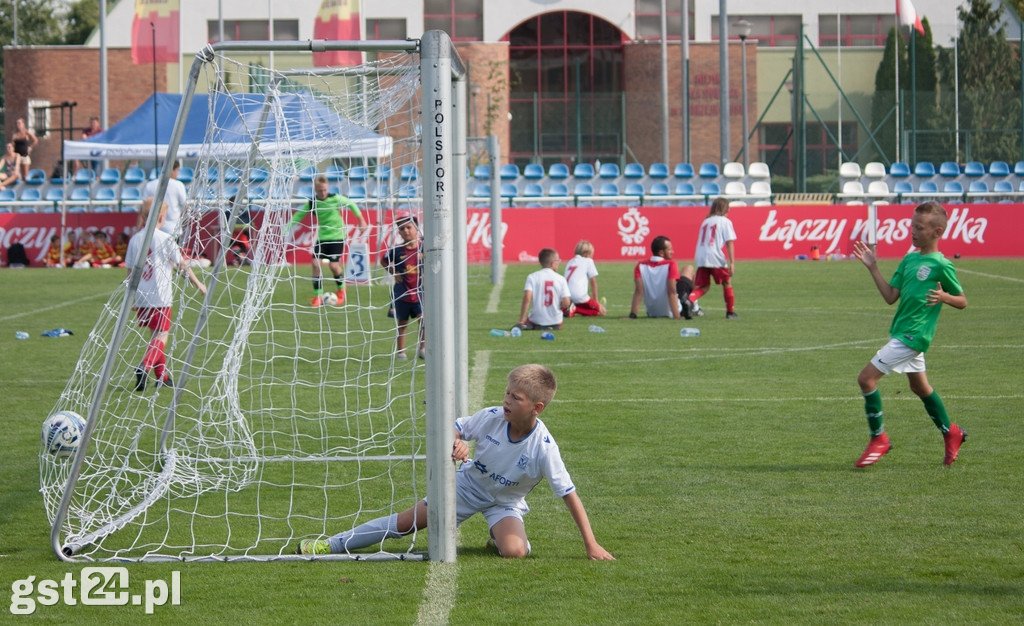 Deyna Cup Junior 2020