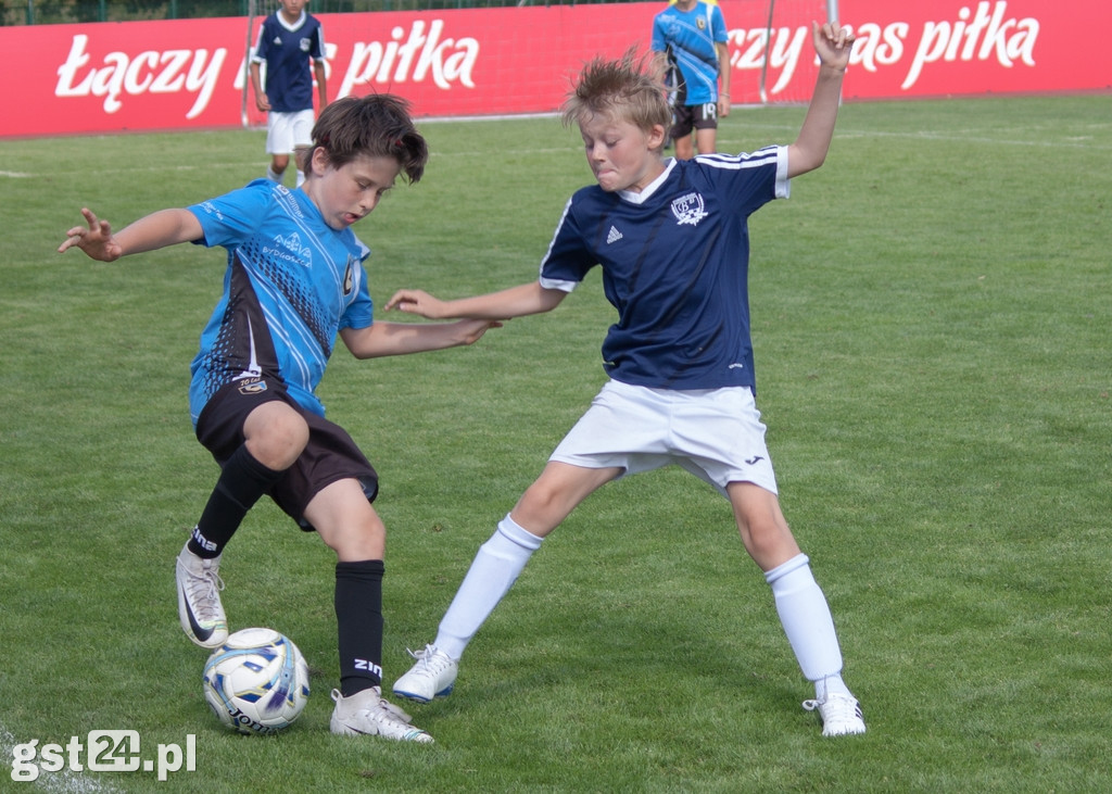Deyna Cup Junior 2020
