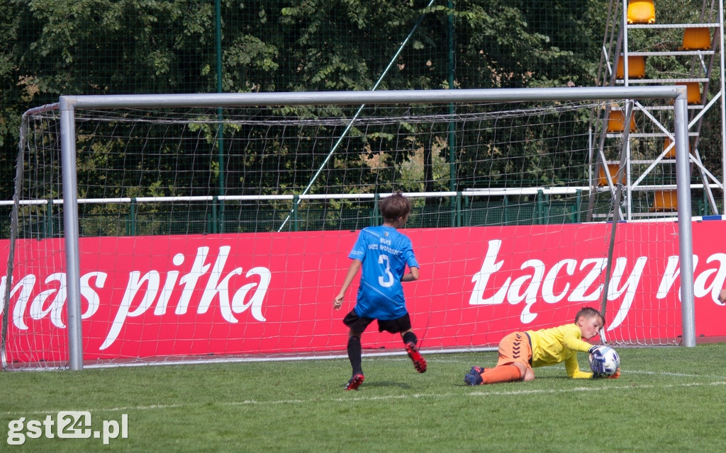Deyna Cup Junior 2020