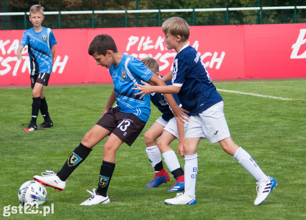 Deyna Cup Junior 2020