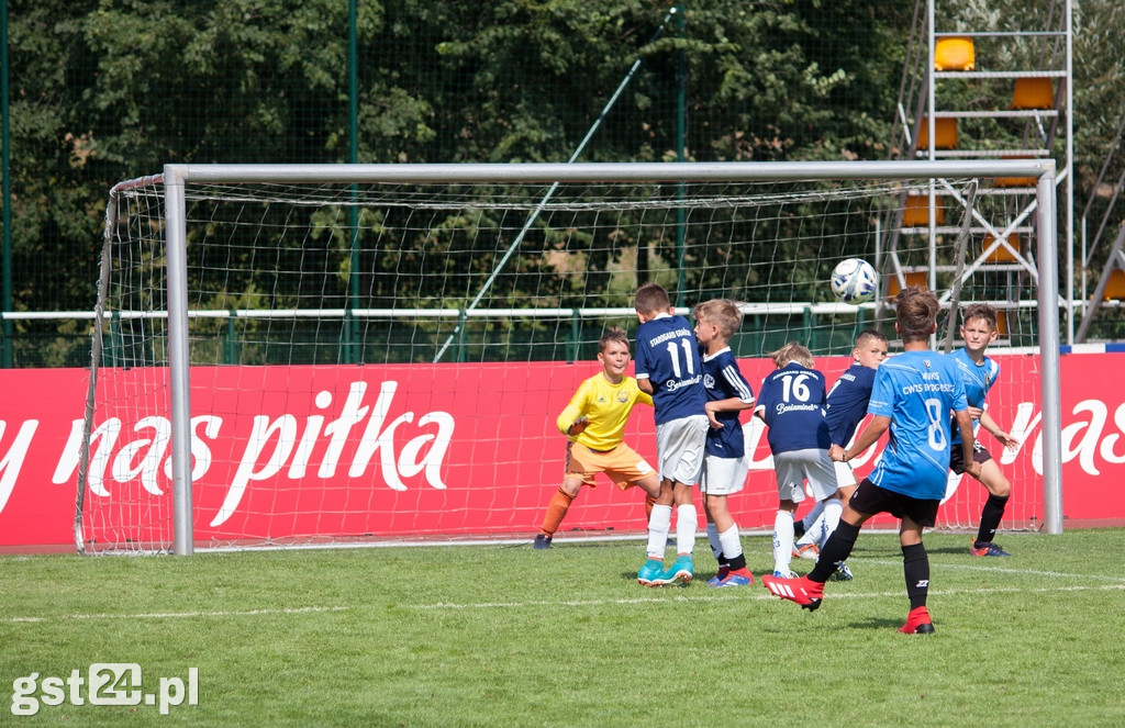 Deyna Cup Junior 2020