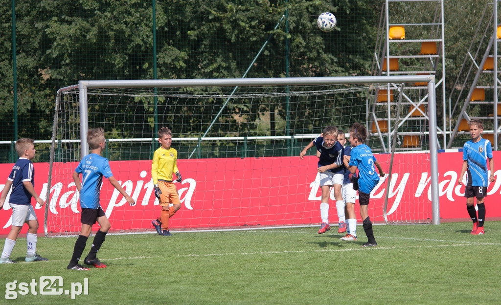 Deyna Cup Junior 2020