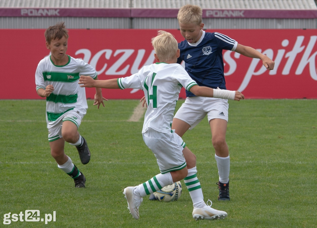 VIII Edycja Turnieju Deyna Cup Junior za nami