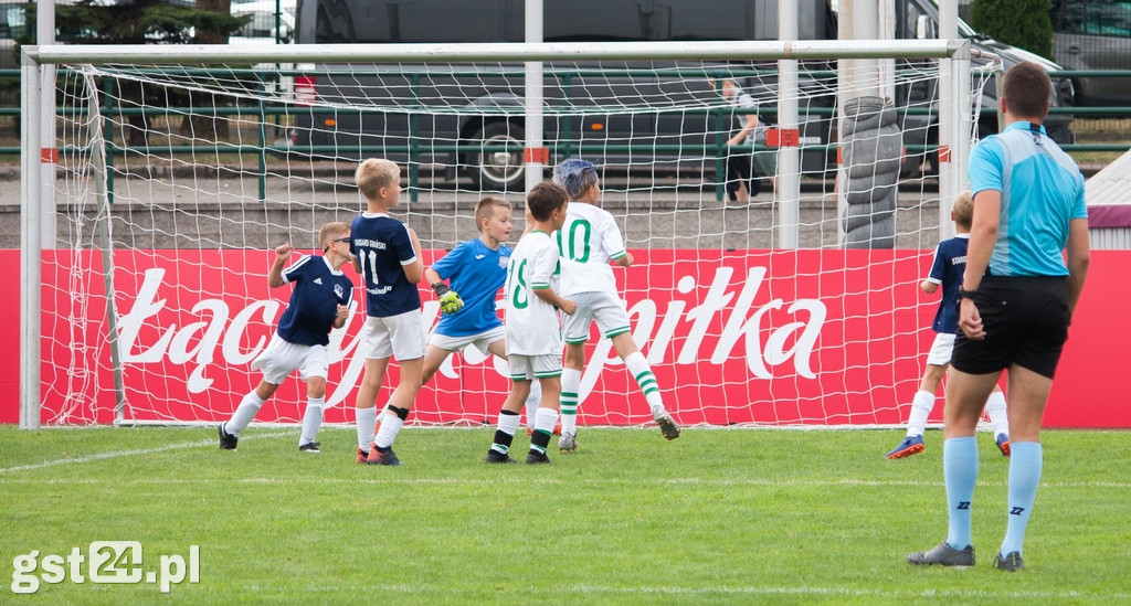 VIII Edycja Turnieju Deyna Cup Junior za nami