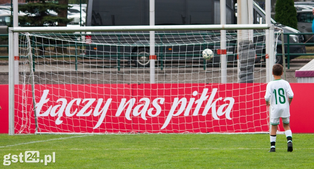 VIII Edycja Turnieju Deyna Cup Junior za nami