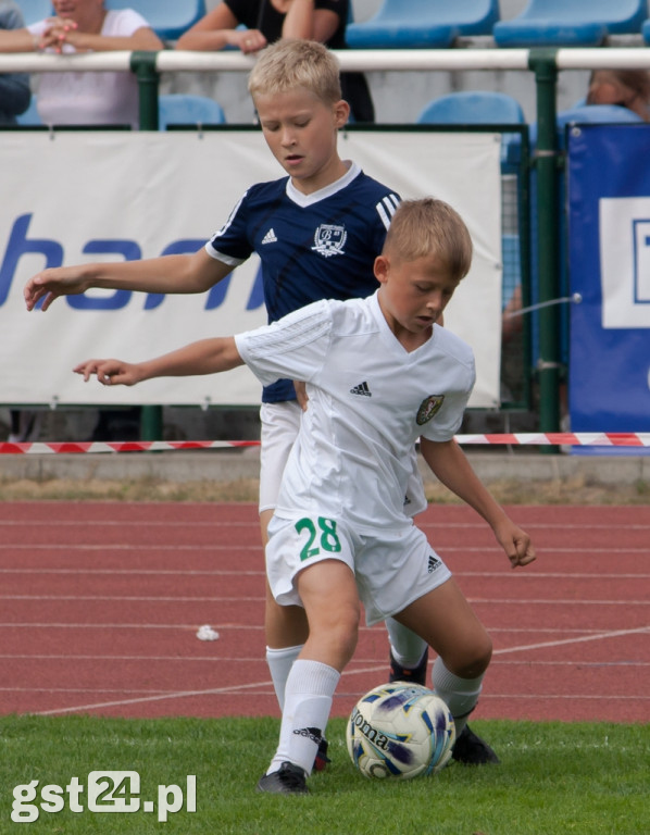 VIII Edycja Turnieju Deyna Cup Junior za nami