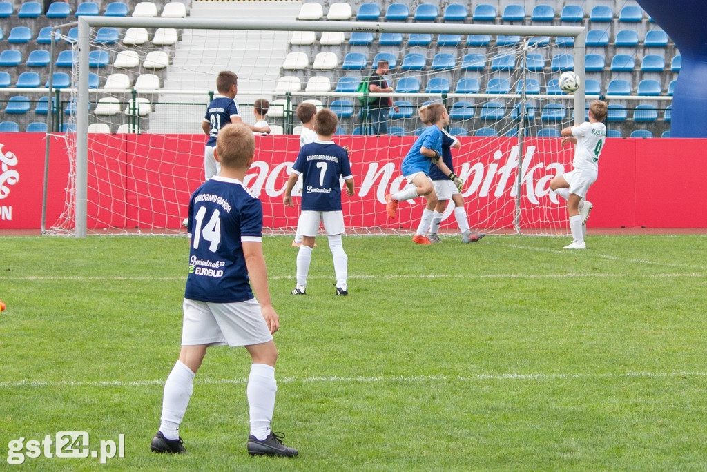 VIII Edycja Turnieju Deyna Cup Junior za nami