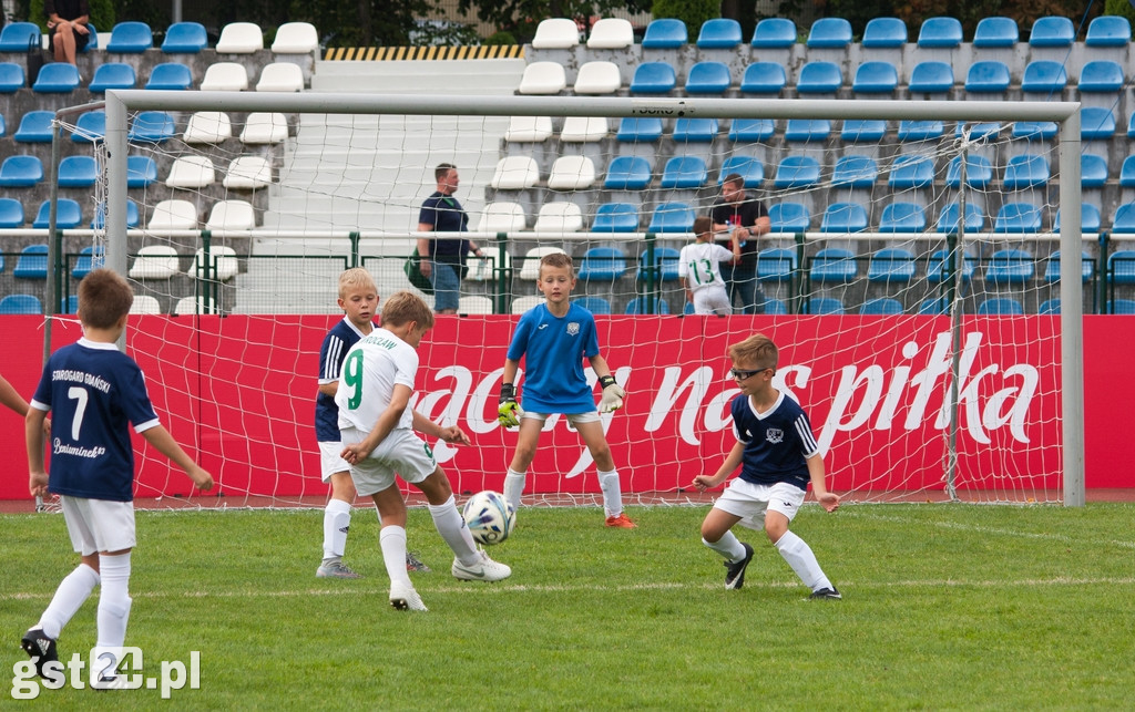 VIII Edycja Turnieju Deyna Cup Junior za nami