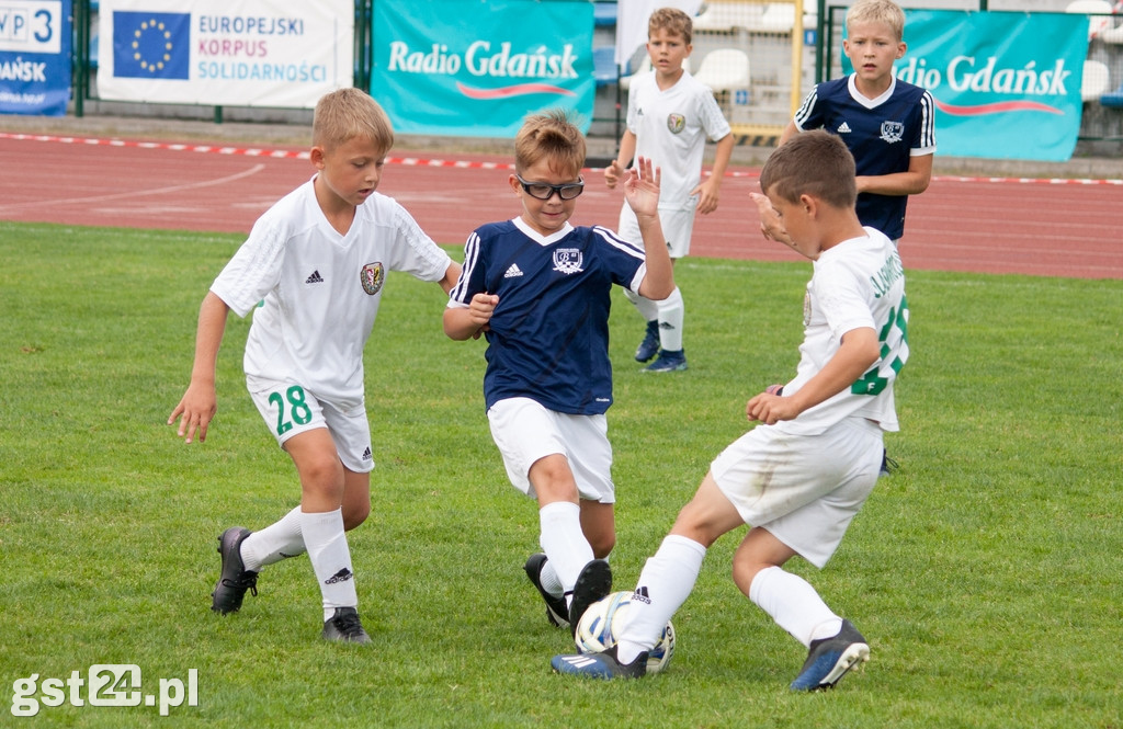 VIII Edycja Turnieju Deyna Cup Junior za nami