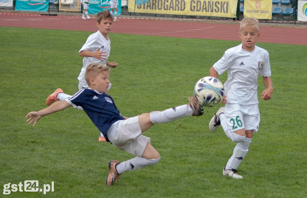 VIII Edycja Turnieju Deyna Cup Junior za nami