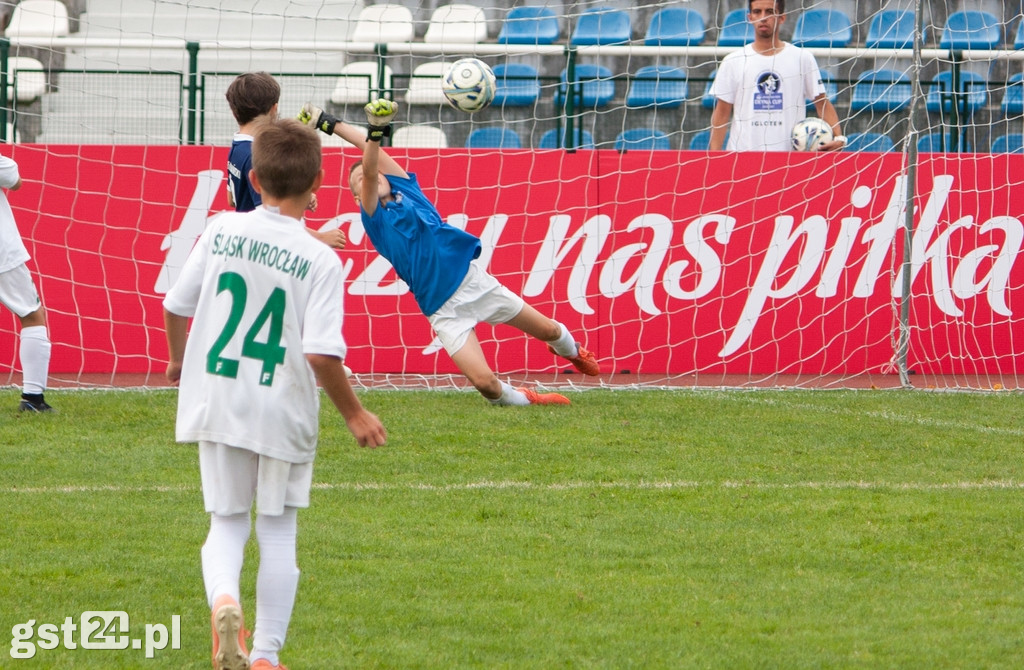 VIII Edycja Turnieju Deyna Cup Junior za nami