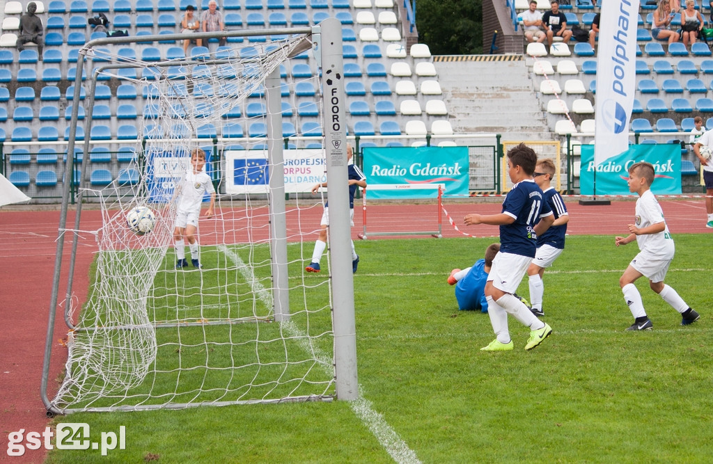 VIII Edycja Turnieju Deyna Cup Junior za nami