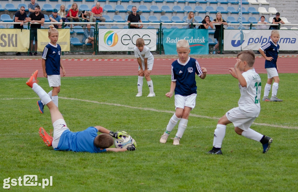 VIII Edycja Turnieju Deyna Cup Junior za nami