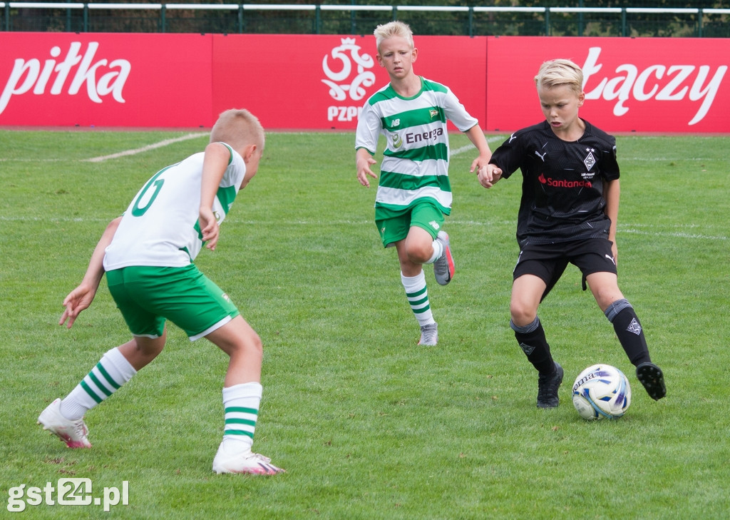 VIII Edycja Turnieju Deyna Cup Junior za nami