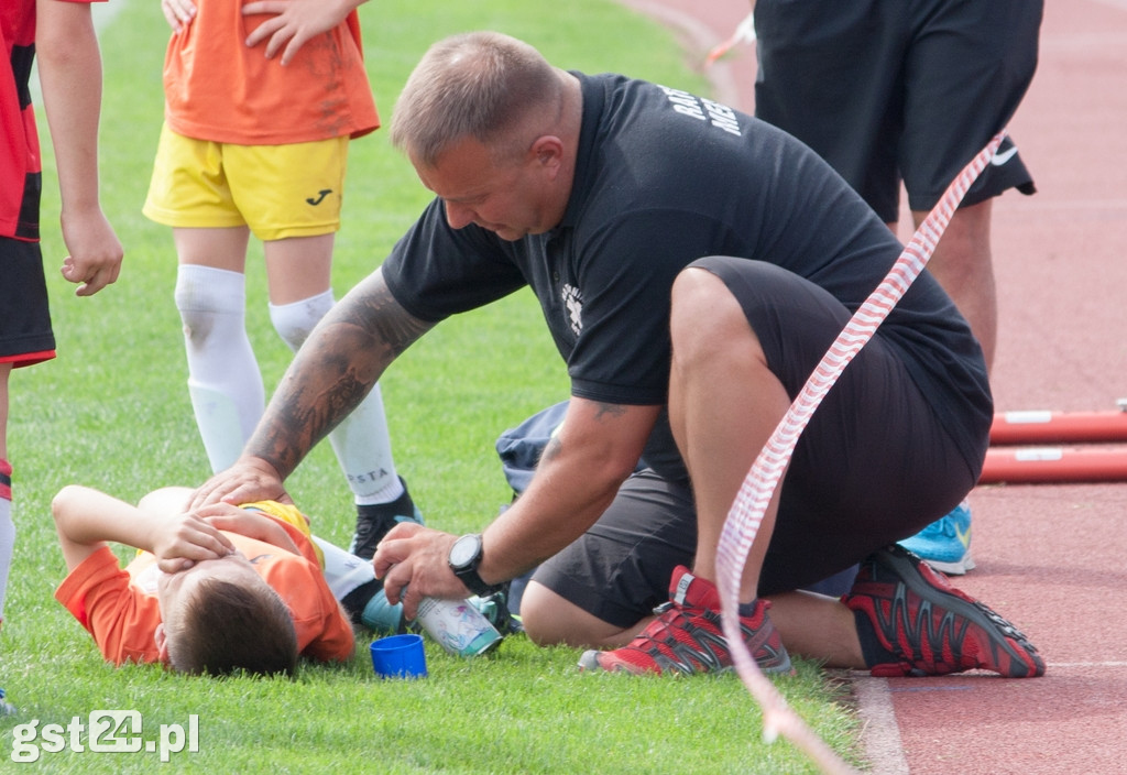 VIII Edycja Turnieju Deyna Cup Junior za nami