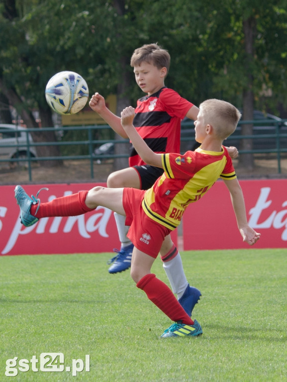 VIII Edycja Turnieju Deyna Cup Junior za nami