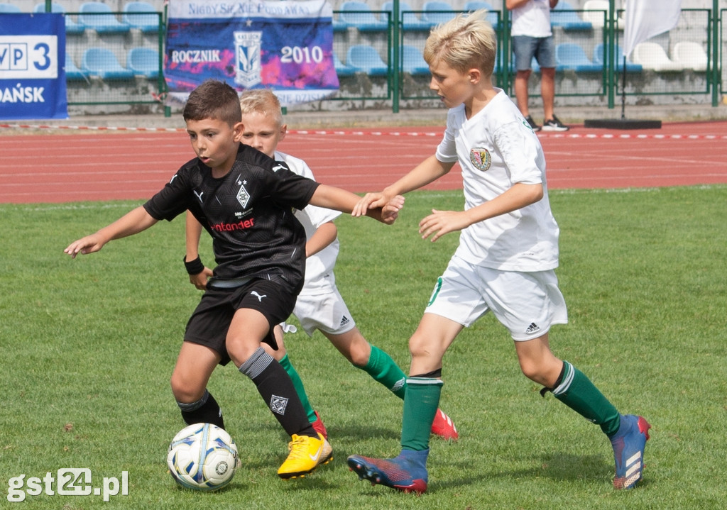 VIII Edycja Turnieju Deyna Cup Junior za nami
