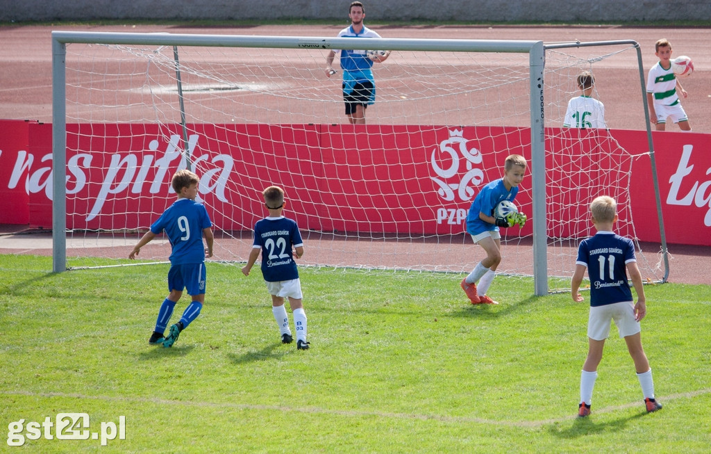VIII Edycja Turnieju Deyna Cup Junior za nami