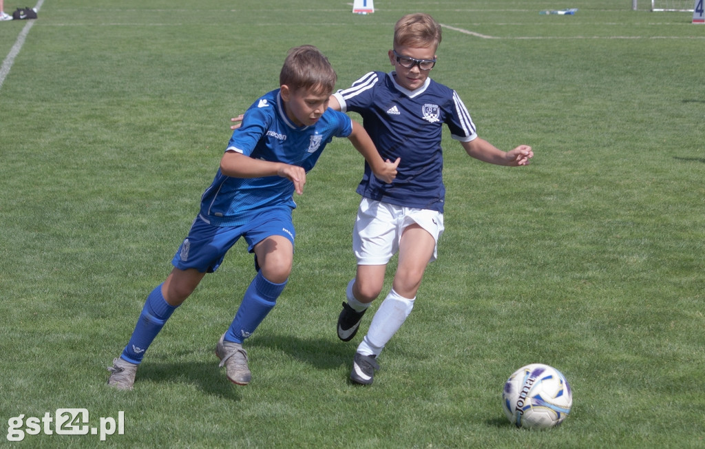VIII Edycja Turnieju Deyna Cup Junior za nami