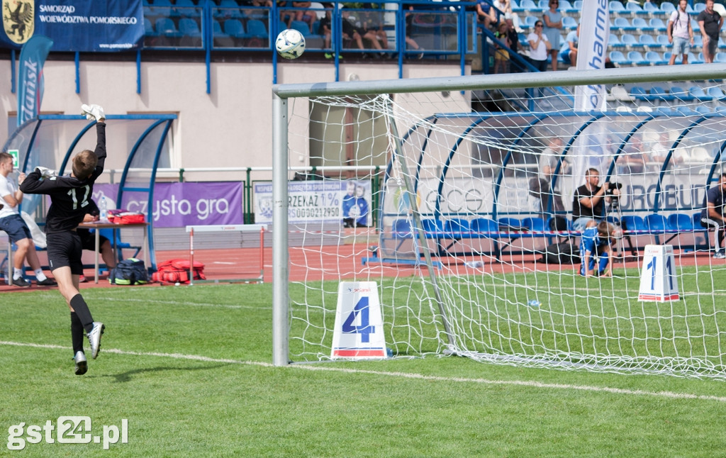 VIII Edycja Turnieju Deyna Cup Junior za nami