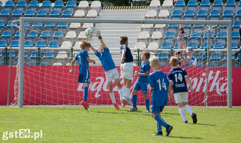 VIII Edycja Turnieju Deyna Cup Junior za nami