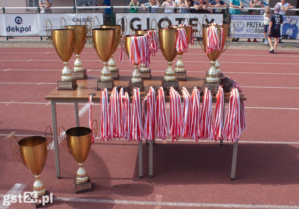 VIII Edycja Turnieju Deyna Cup Junior za nami