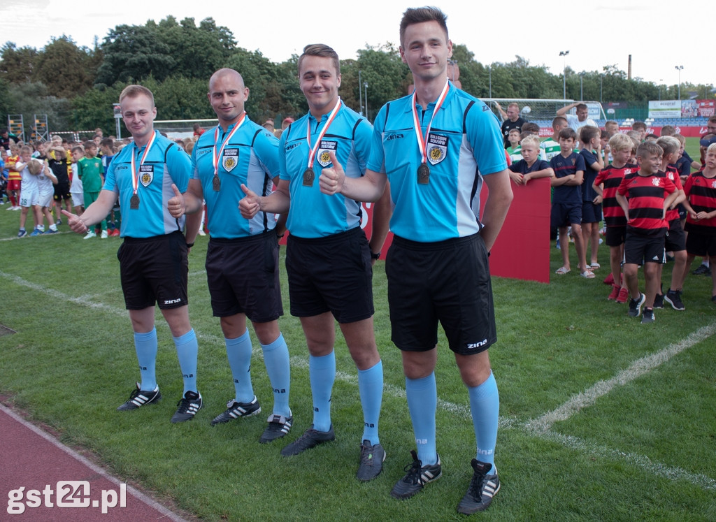 VIII Edycja Turnieju Deyna Cup Junior za nami