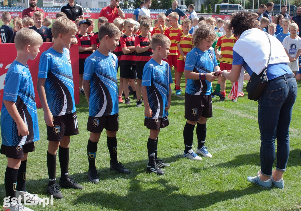 VIII Edycja Turnieju Deyna Cup Junior za nami