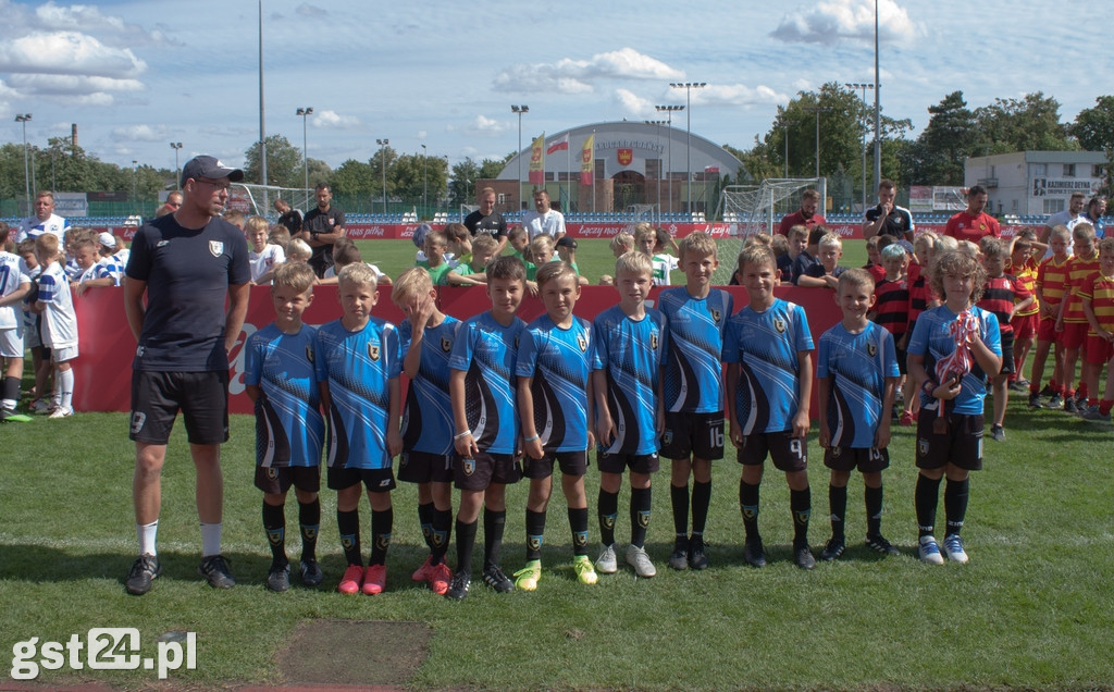 VIII Edycja Turnieju Deyna Cup Junior za nami