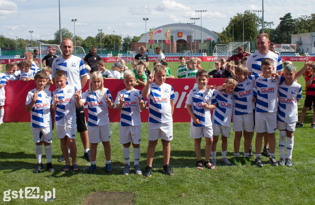 VIII Edycja Turnieju Deyna Cup Junior za nami