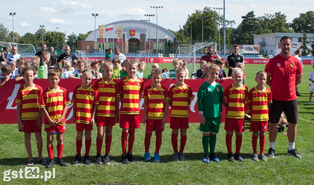 VIII Edycja Turnieju Deyna Cup Junior za nami