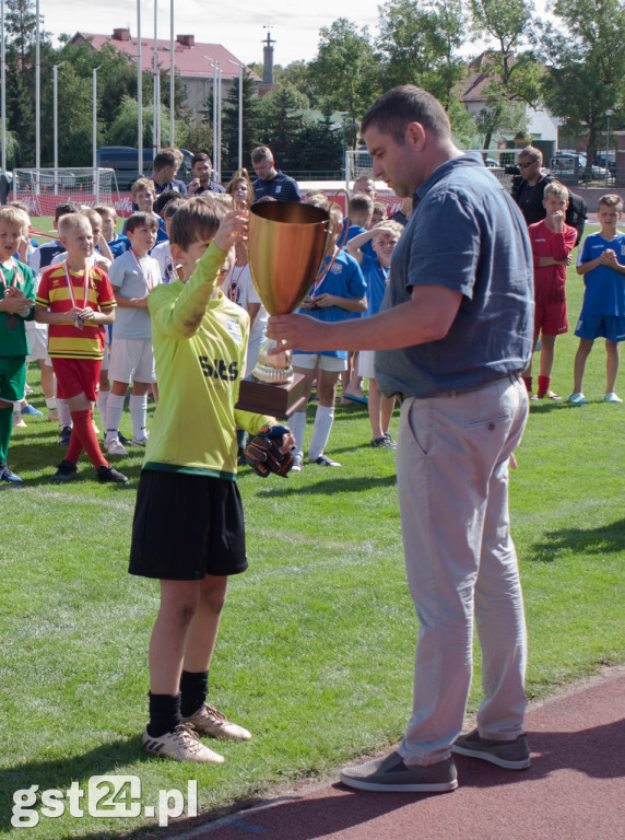 VIII Edycja Turnieju Deyna Cup Junior za nami