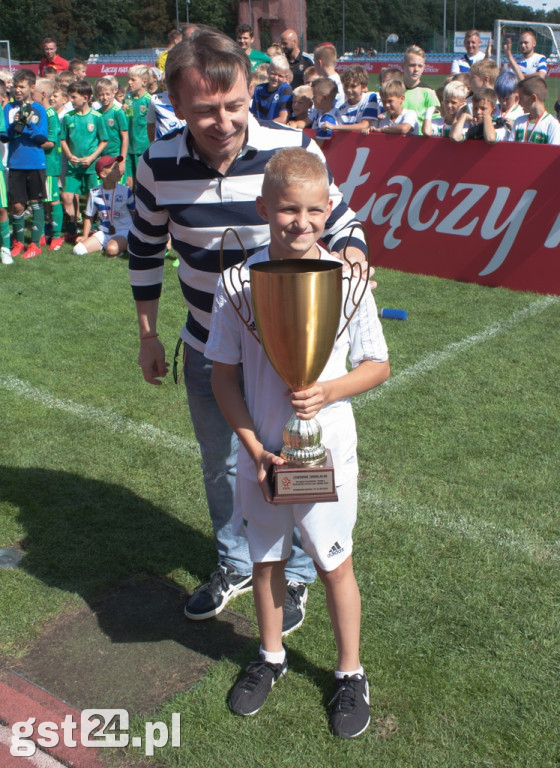 VIII Edycja Turnieju Deyna Cup Junior za nami