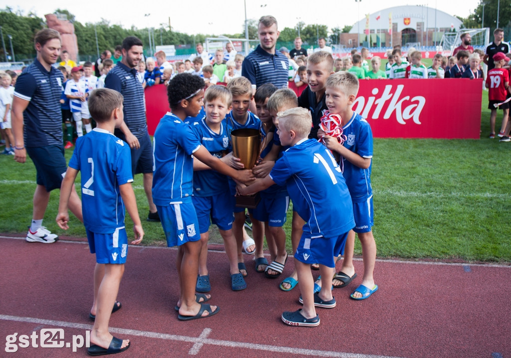 VIII Edycja Turnieju Deyna Cup Junior za nami