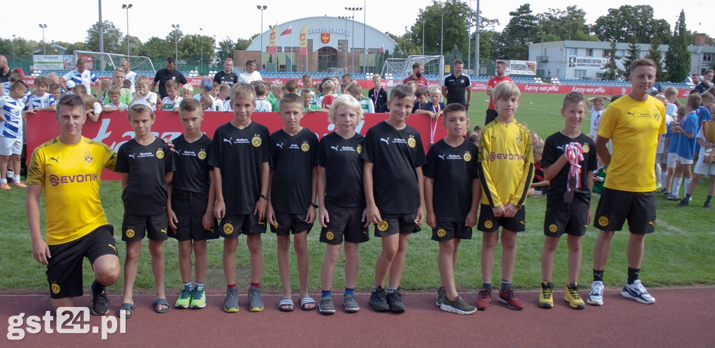 VIII Edycja Turnieju Deyna Cup Junior za nami