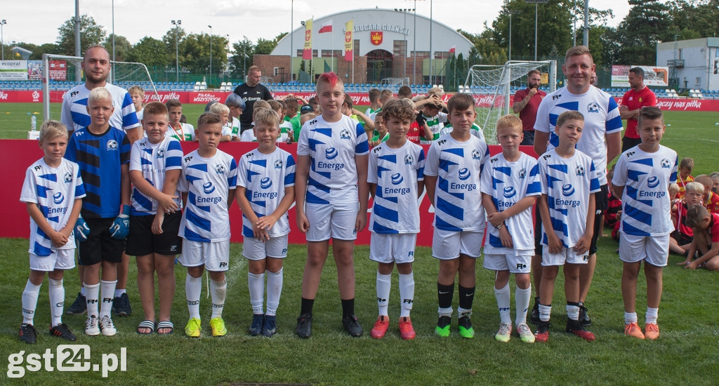VIII Edycja Turnieju Deyna Cup Junior za nami