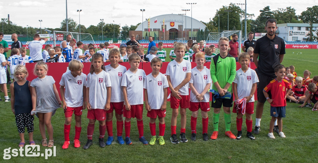 VIII Edycja Turnieju Deyna Cup Junior za nami