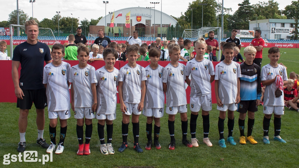 VIII Edycja Turnieju Deyna Cup Junior za nami