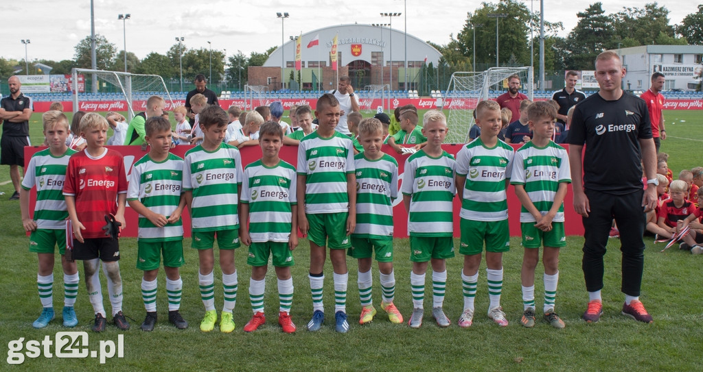 VIII Edycja Turnieju Deyna Cup Junior za nami