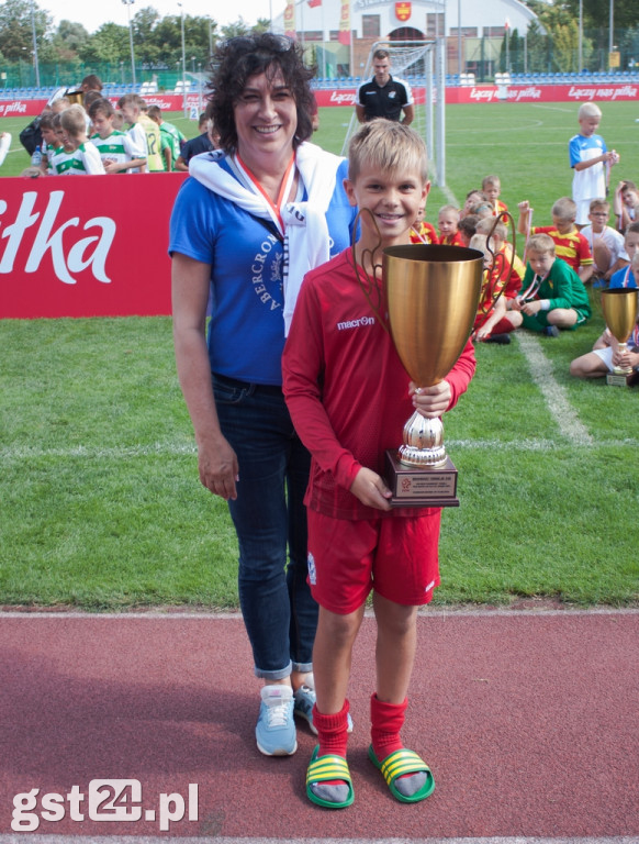 VIII Edycja Turnieju Deyna Cup Junior za nami